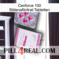 Cenforce 100 Sildenafil Citrate Tablets 32